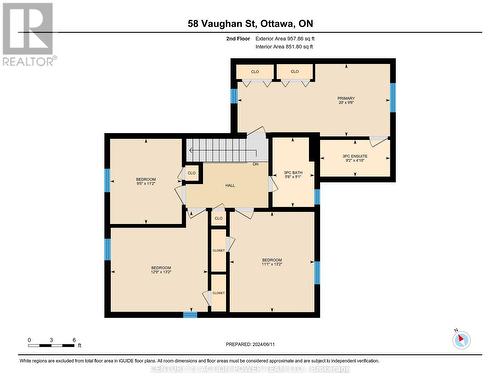 58 Vaughan Street, Ottawa, ON - Other