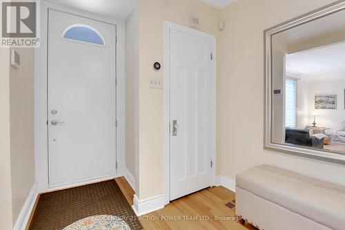 58 Vaughan Street, Ottawa, ON - Indoor Photo Showing Other Room