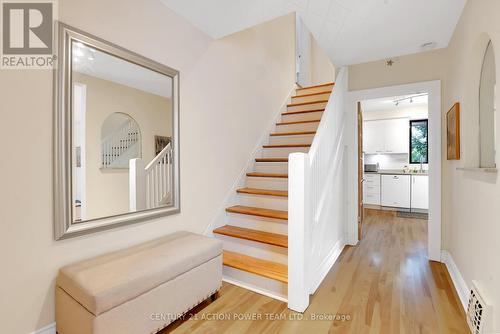 58 Vaughan Street, Ottawa, ON - Indoor Photo Showing Other Room