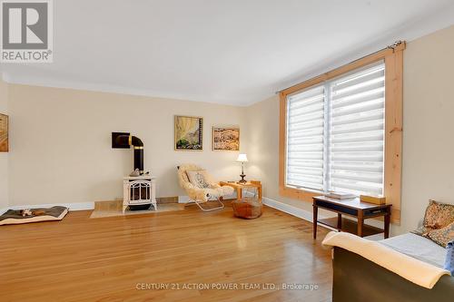 58 Vaughan Street, Ottawa, ON - Indoor