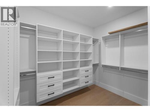 8920 Tavistock Road, Vernon, BC - Indoor With Storage