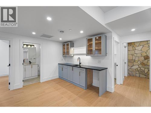 8920 Tavistock Road, Vernon, BC - Indoor Photo Showing Other Room