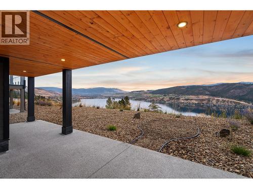 8920 Tavistock Road, Vernon, BC - Outdoor With Body Of Water