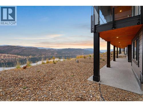 8920 Tavistock Road, Vernon, BC - Outdoor With View