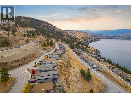 8920 Tavistock Road, Vernon, BC - Outdoor With Body Of Water With View