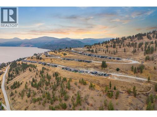 8920 Tavistock Road, Vernon, BC - Outdoor With Body Of Water With View