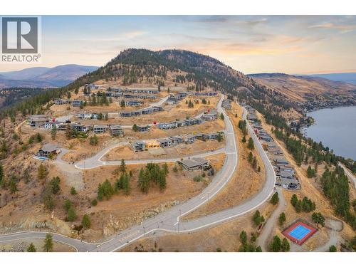 8920 Tavistock Road, Vernon, BC - Outdoor With Body Of Water With View