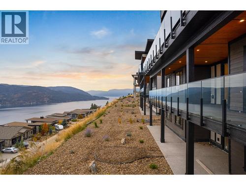 8920 Tavistock Road, Vernon, BC - Outdoor With Body Of Water With View