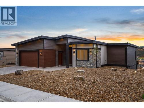 8920 Tavistock Road, Vernon, BC - Outdoor