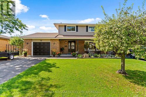 40 Gaspare Drive, Port Colborne (Sugarloaf), ON - Outdoor