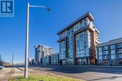 502 - 460 DUNDAS STREET E  Hamilton, ON L8B 2A5