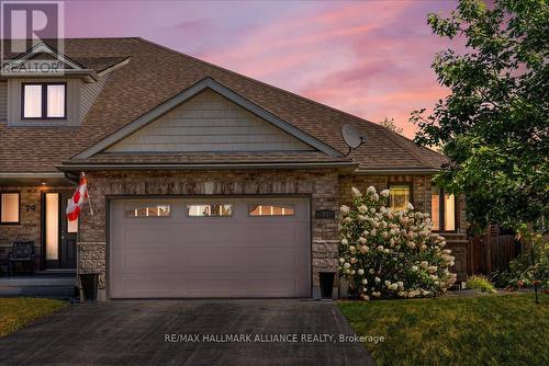 77 FINNIE LANE  Centre Wellington, ON N0B 1S0