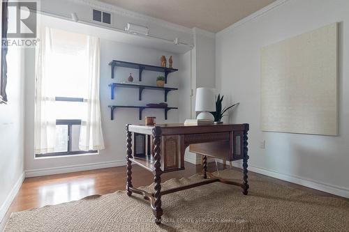 1003 - 222 Jackson Street W, Hamilton, ON - Indoor