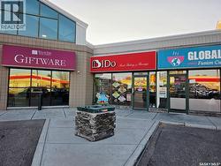 108 3120 8th STREET E  Saskatoon, SK S7H 0W2