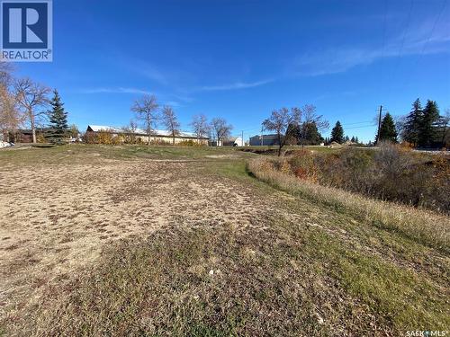 100 Main Street, Oxbow, SK 