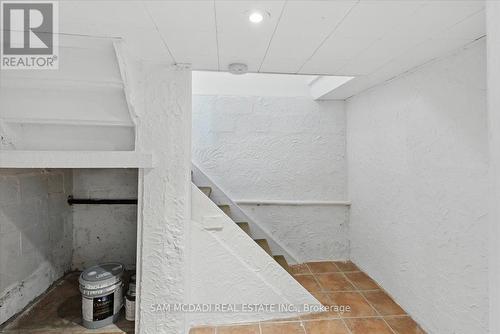 62 Maple Avenue S, Mississauga, ON - Indoor Photo Showing Other Room