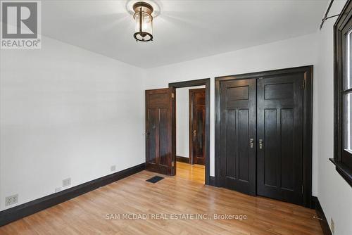 62 Maple Avenue S, Mississauga, ON - Indoor Photo Showing Other Room