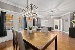 Dining room - 