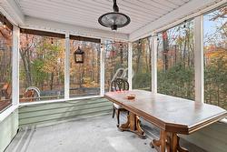 Solarium/Sunroom - 