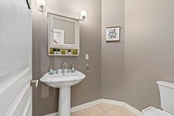 Powder room - 