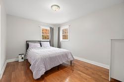 Chambre à coucher - 