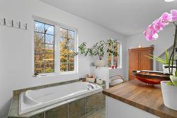 Salle de bains attenante à la CCP - 