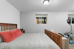 Chambre à coucher - 