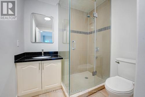 8 Ridgewood Drive, Richmond Hill, ON - Indoor Photo Showing Bathroom