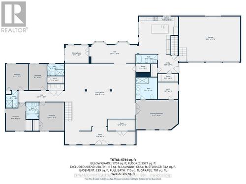 8 Ridgewood Drive, Richmond Hill, ON - Other