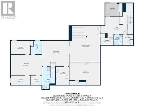 8 Ridgewood Drive, Richmond Hill, ON - Other