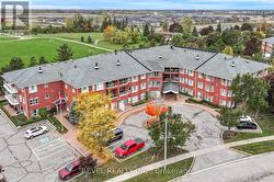 306 - 3 HERITAGE WAY  Kawartha Lakes (Lindsay), ON K9V 5Z1