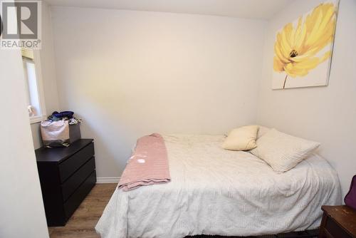 252 Youngfox Rd, Blind River, ON - Indoor Photo Showing Bedroom