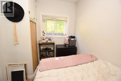 252 Youngfox Rd, Blind River, ON - Indoor Photo Showing Bedroom