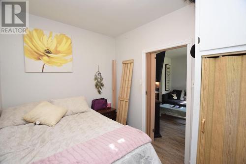 252 Youngfox Rd, Blind River, ON - Indoor Photo Showing Bedroom