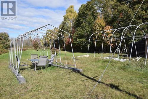 252 Youngfox Rd, Blind River, ON - Outdoor