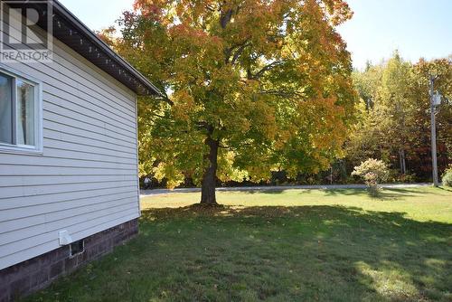 252 Youngfox Rd, Blind River, ON - Outdoor