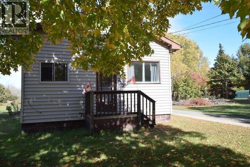 252 Youngfox Rd, Blind River, ON - Outdoor