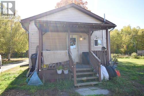 252 Youngfox Rd, Blind River, ON - Outdoor