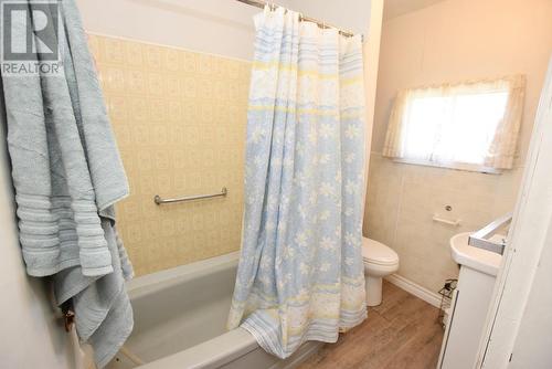252 Youngfox Rd, Blind River, ON - Indoor Photo Showing Bathroom