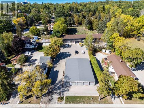 47 ONTARIO STREET N  Lambton Shores (Grand Bend), ON N0M 1T0