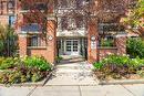 207 - 2300 Parkhaven Boulevard, Oakville, ON  - Outdoor 