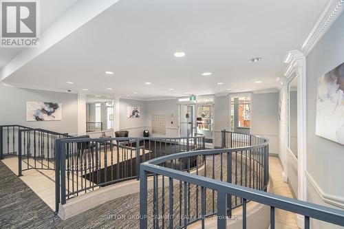 207 - 2300 Parkhaven Boulevard, Oakville, ON - Indoor Photo Showing Other Room