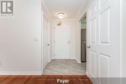 207 - 2300 Parkhaven Boulevard, Oakville, ON - Indoor Photo Showing Other Room