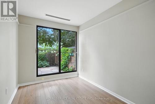 Office - 101 - 337 Simcoe Street N, Oshawa (O'Neill), ON - Indoor Photo Showing Other Room