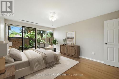 Primary Staged - 101 - 337 Simcoe Street N, Oshawa (O'Neill), ON - Indoor