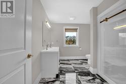 Primary Ensuite Bath - 