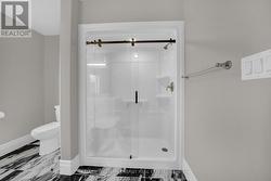 Primary Ensuite Bath - 