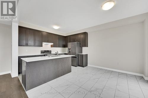 12 Mundell Road, Erin, ON - Indoor Photo Showing Kitchen