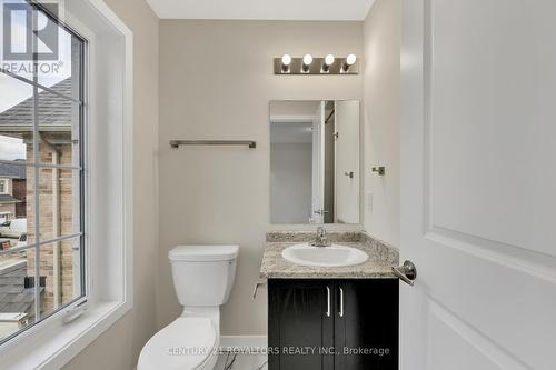 12 Mundell Road, Erin, ON - Indoor Photo Showing Bathroom