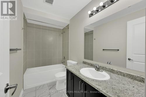 12 Mundell Road, Erin, ON - Indoor Photo Showing Bathroom